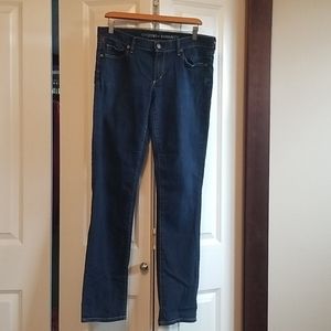 Citizens of Humanity jeans (Size 31)
